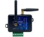 PAL-ES GSM Smart Gate SG304GIL-WR