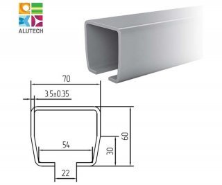 Alutech SG.01.002.А-7 фото