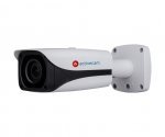 ActiveCam AC-D2163WDZIR5 — ActiveCam AC-D2163WDZIR5 6 Mpix корпусная IP видеокамера c PoE