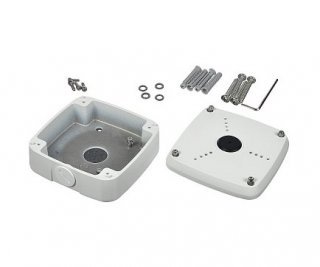 RVi-1BMB-3 white фото