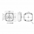 RVi-1BMB-3 white