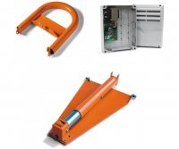 CAME UNIPARK 1 (комплект)