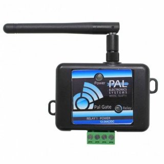 PAL-ES Smart Gate SGBT10 фото