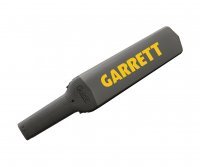 Garrett Guide