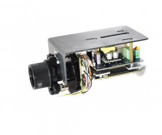 Smartec STC-IPM5200/1 Estima фото