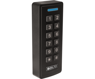 Болид ProxyKey-4E фото