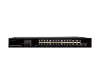 Trassir TR-NS14282С-370-24POE