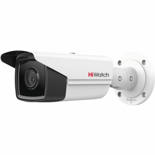 HiWatch IPC-B522-G2/4I (4mm) фото