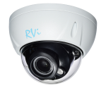 RVi-1NCD4143 (2.8-12) white