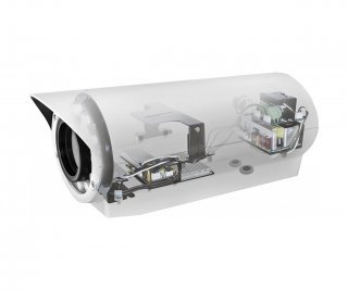 Smartec STC-IPM5200SLR/1 Estima фото