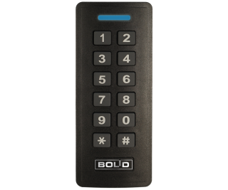 Болид ProxyKey-4M фото