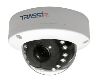Trassir TR-D4D5 v2 3.6 фото