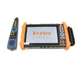 Tezter TIP-HOL-MT-7Pro фото Tezter TIP-HOL-MT-7Pro фото