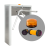CARDDEX SPL-01 (датчики + сирена + сигнальная лампа)
