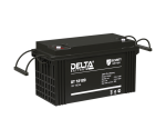 DELTA DT 12120 аккумулятор