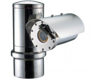 Samsung Wisenet TNU-6320E фото Samsung Wisenet TNU-6320E фото