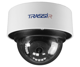 Trassir TR-D3181IR3 v3 3.6 фото