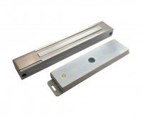 Aleko ALM-300FP-12V (серый)