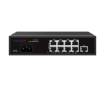 Trassir TR-NS1109-120-8PoE