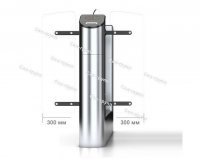 Oxgard PT-04-CMK-660 (Sigur E-500, Mifare)