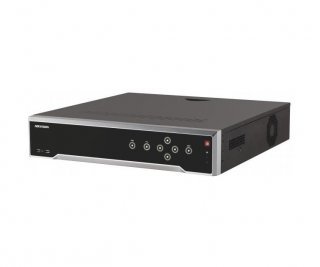 HikVision DS-7716NI-I4 фото HikVision DS-7716NI-I4 фото