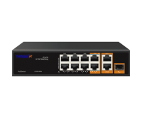 Trassir TR-NS13111S-120-8PoE