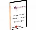 IronLogic комплект Guard Light-5/500L