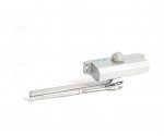 Бастион SPRUT Door Closer-091GR