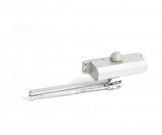 Бастион SPRUT Door Closer-091GR фото