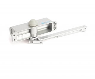 Бастион SPRUT Door Closer-091GR фото