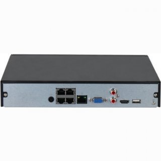 Dahua DHI-NVR1104HS-P-S3/H фото