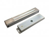 Aleko ALM-300FR-12V (серый)