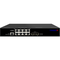 Trassir TR-NS24102S-120-8PoE