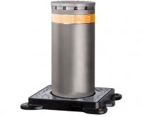 FAAC J275 HA V2 высотой 600 мм INOX (116036) блокиратор дорожный автоматический нержавеющая сталь