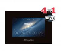 Tantos Marilyn HD Wi-Fi IPS (черный)