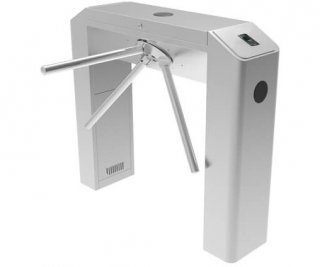 Zkteco TS2000 Pro фото