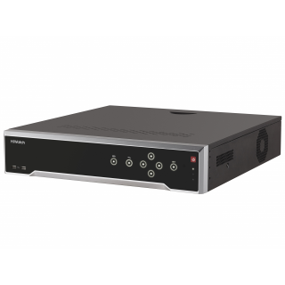 HiWatch NVR-432M-K/16P фото