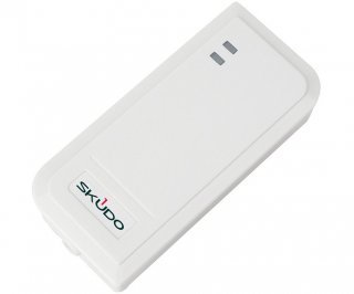 SKUDO SK-CA2000P-E белый фото