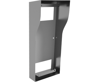 BAS-IP BR-AA12 SILVER фото
