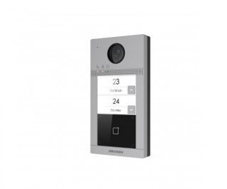 HikVision DS-KV8213-WME1/Flush фото