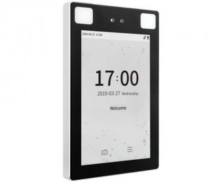 Zkteco ProFaceX фото Zkteco ProFaceX фото