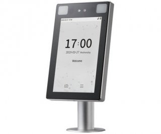 Zkteco ProFaceX фото Zkteco ProFaceX фото