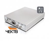 ЧекТВ III HD