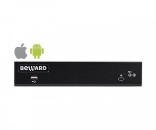 Beward BDR24V (снято) фото