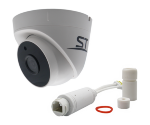 Space Technology ST-SX4542 LIGHT, (объектив 3,6mm), POE