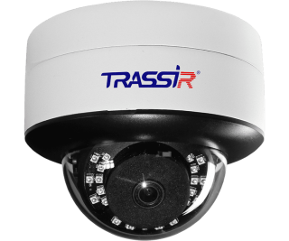 Trassir TR-D3152ZIR2 (B) 2.8-8 фото