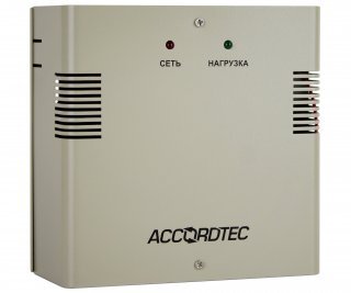 AccordTec ББП-30N фото