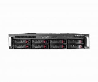 TRASSIR NeuroStation CT1 8800R/160-A5 фото