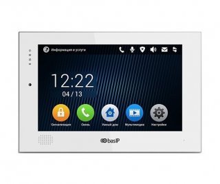BAS-IP AQ-10 WHITE фото BAS-IP AQ-10 WHITE фото
