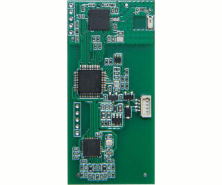ProxWay PW-OEM MF BLE v.2 фото ProxWay PW-OEM MF BLE v.2 фото